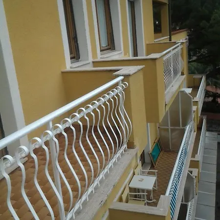 Hotel apartamentowy I Morelli