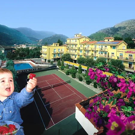 I Morelli Aparthotel