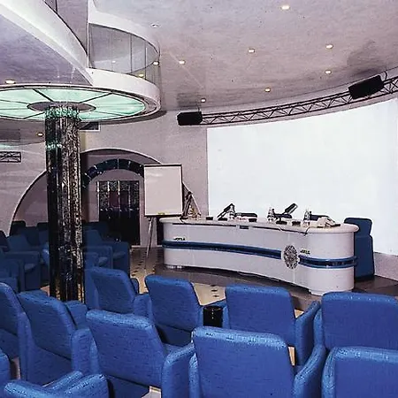 Hotel apartamentowy I Morelli 4*