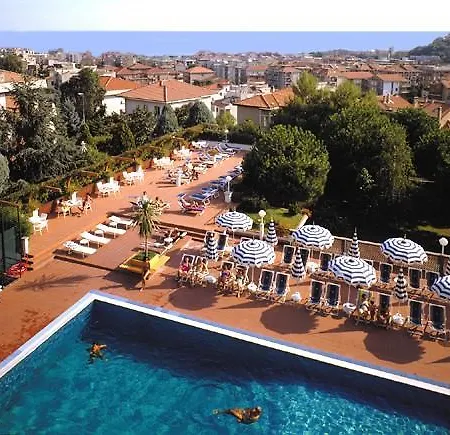 I Morelli 4* Pietra Ligure