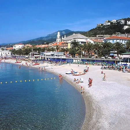 Hotel apartamentowy I Morelli 4*