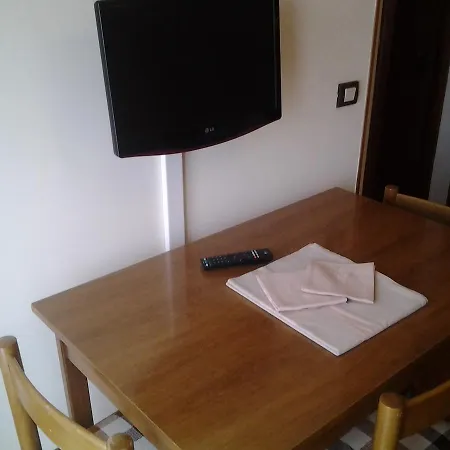 I Morelli Hotel apartamentowy Pietra Ligure