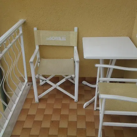 Hotel apartamentowy I Morelli 4*