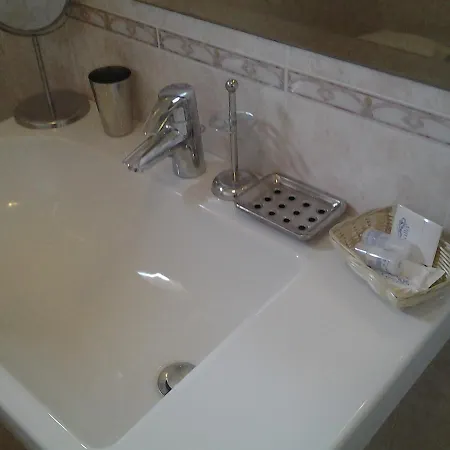 Hotel apartamentowy I Morelli