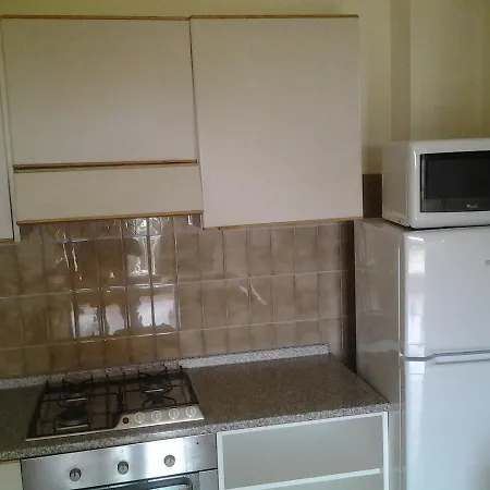 I Morelli Hotel apartamentowy Pietra Ligure