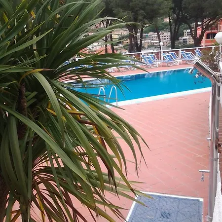 I Morelli Aparthotel 4*