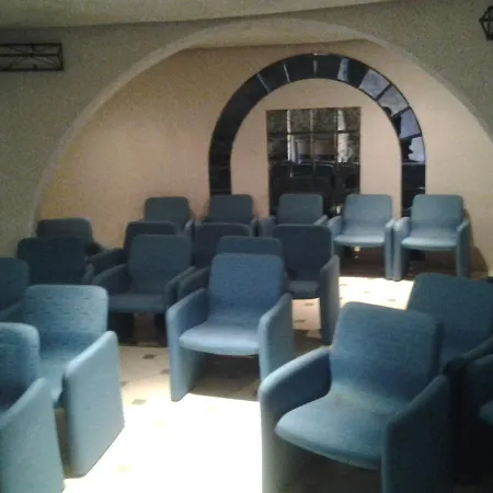 I Morelli Aparthotel