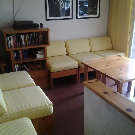 I Morelli Hotel apartamentowy Pietra Ligure