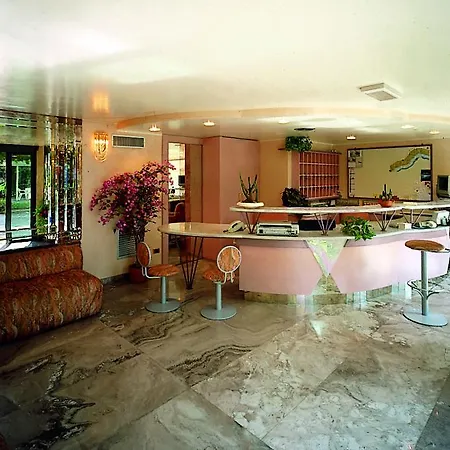 Aparthotel I Morelli 4*