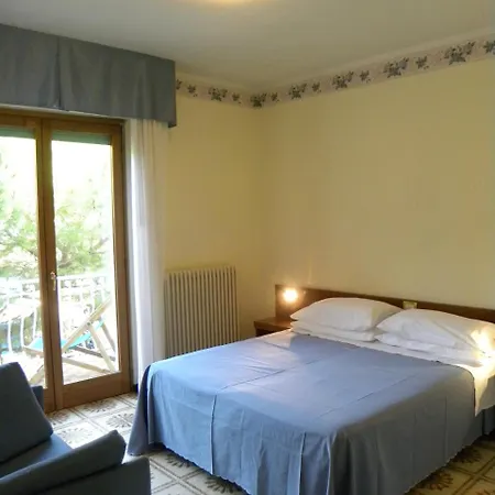 Hotel apartamentowy I Morelli Pietra Ligure