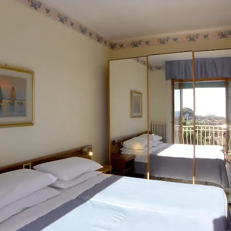 Hotel apartamentowy I Morelli