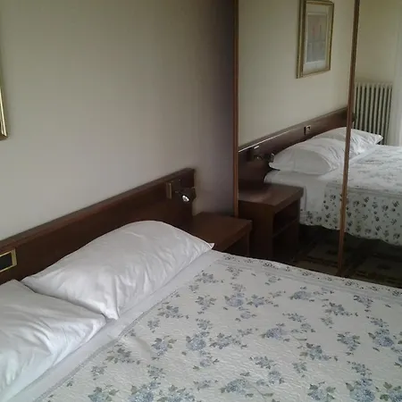 Hotel apartamentowy I Morelli