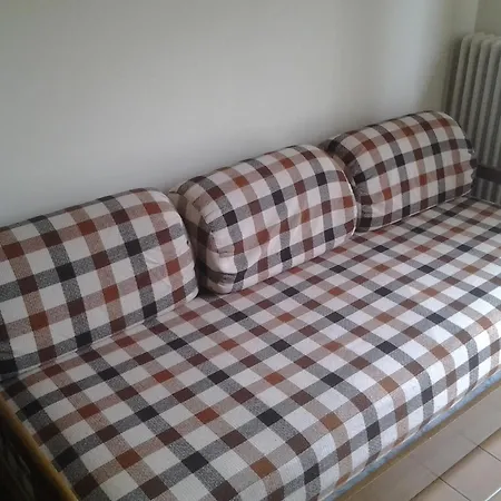 I Morelli Hotel apartamentowy Pietra Ligure