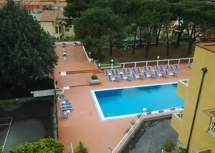 I Morelli 4* Pietra Ligure