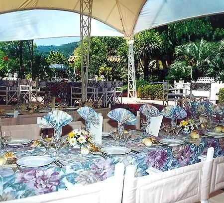 I Morelli 4* Pietra Ligure