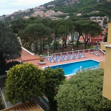 I Morelli Aparthotel