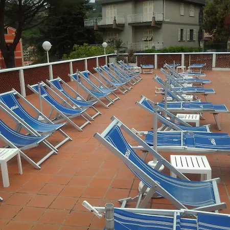 I Morelli Pietra Ligure