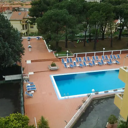 I Morelli 4* Pietra Ligure