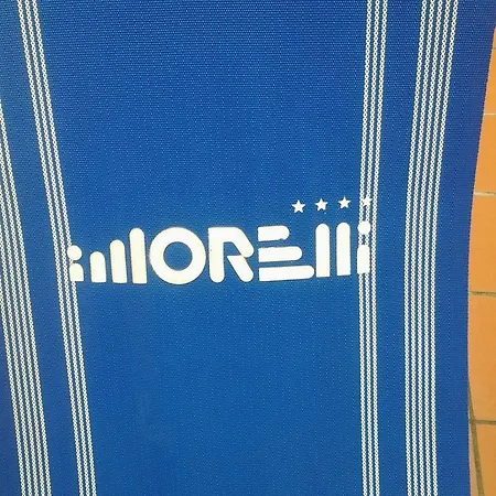 I Morelli Aparthotel 4*